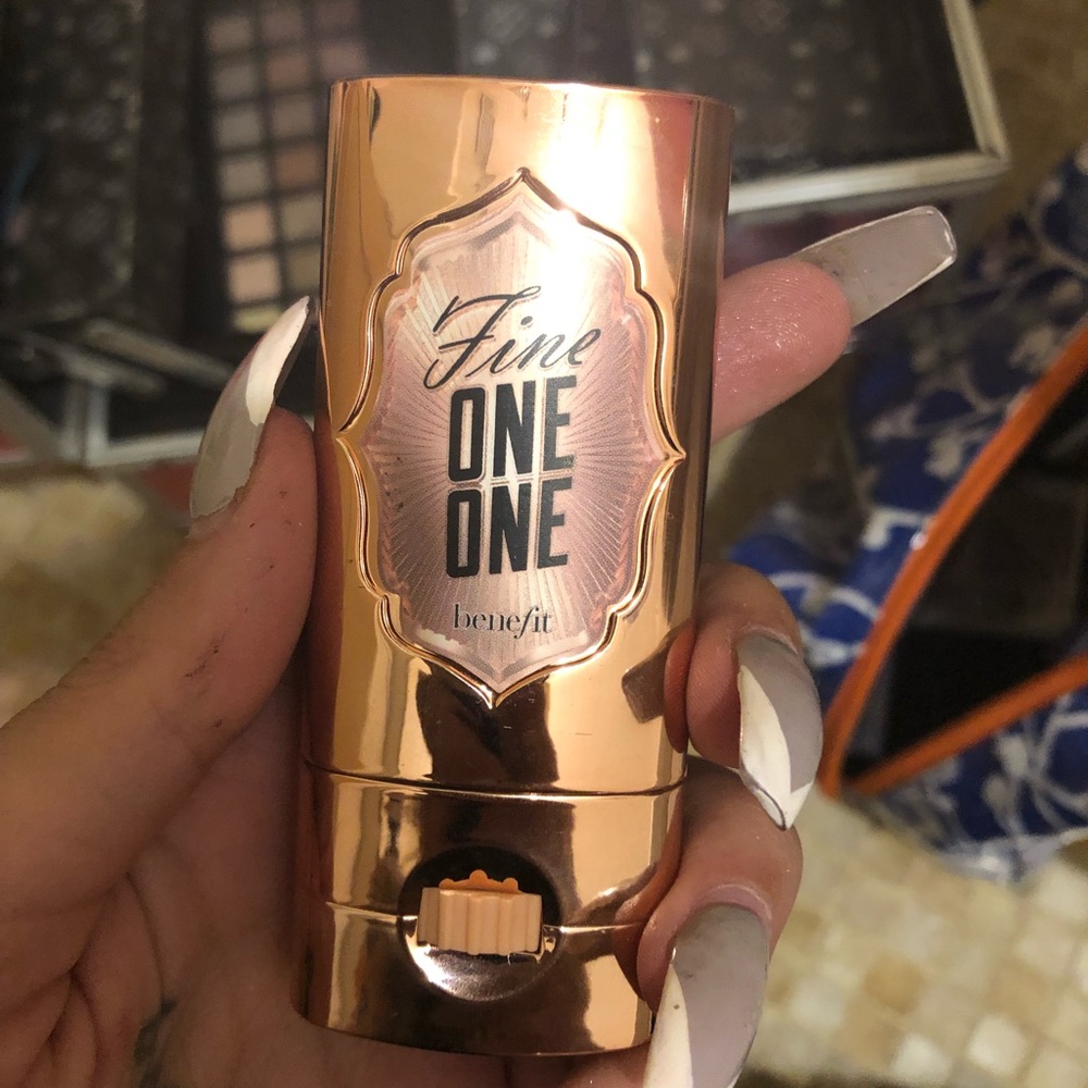 BENEFIT ONE ONE BLUSH CREAM